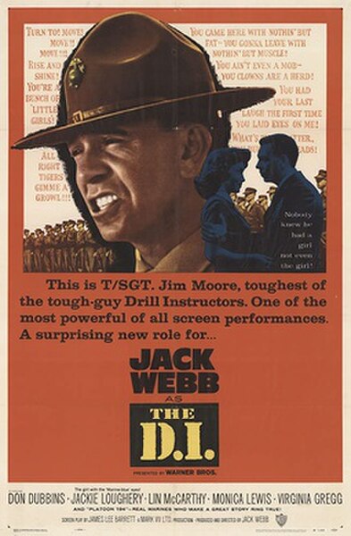 Theatrical release poster