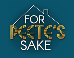 Für Peete's Sake logo.png