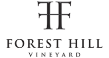 Forest Hill kebun Anggur logo.png
