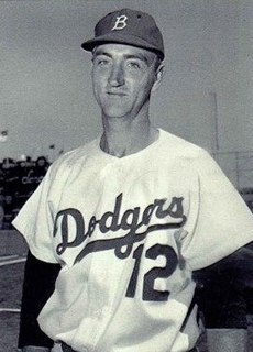 <span class="mw-page-title-main">Frank Kellert</span> American baseball player