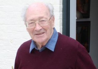 <span class="mw-page-title-main">Geoffrey Maynard</span> British economist