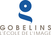 Gobelins сурет мектебі logo.svg