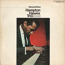 Міне және қазір (Hampton Hawes альбомы) .jpg