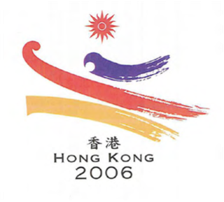 <span class="mw-page-title-main">Hong Kong bid for the 2006 Asian Games</span>