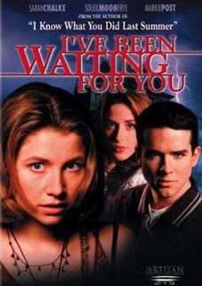 <i>Ive Been Waiting for You</i> (film)