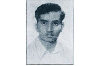 <span class="mw-page-title-main">Jagdish Mahto</span> Indian communist activist (died 1972)