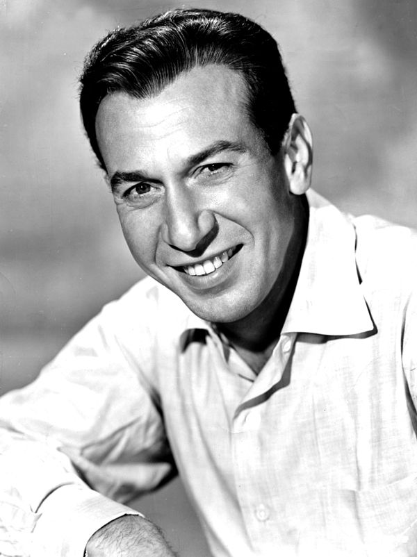 José Ferrer; Best Actor winner