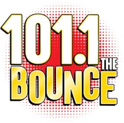 KZCE 101.1 The Bounce logo.png