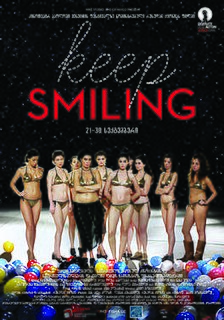 <i>Keep Smiling</i> (2012 film) 2012 film