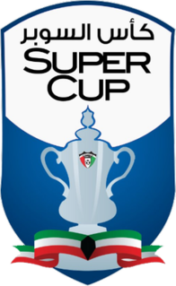 Kuwait Super Cup