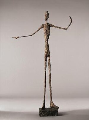 Alberto Giacometti