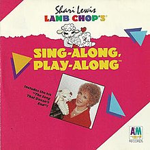 Lamb Chop's Sing-along، Play-along.jpg