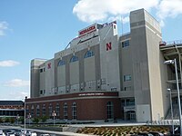 Lincoln Memorial Stadium