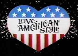 Love, American Style