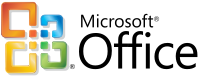 MS Office 2007 Logo.svg