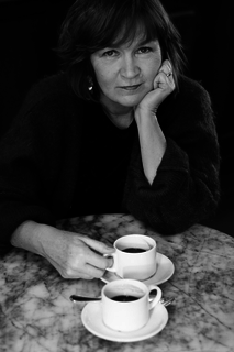Marianne Ackerman writer