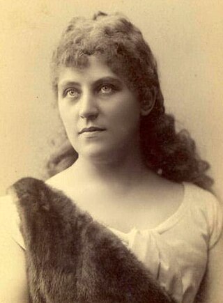 <span class="mw-page-title-main">Marie Wittich</span> German operatic soprano