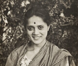 <span class="mw-page-title-main">Meera Mukherjee</span> Indian sculptor and writer (1923–1998)