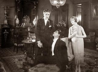 <i>Monte Carlo</i> (1925 film) 1925 film