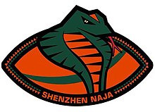 Shenzhen Naja logo Najalogo.jpg