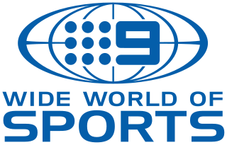 <i>Wide World of Sports</i> (Australian TV program) Australian TV series or program