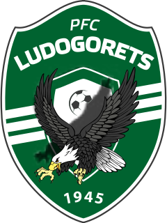 PFC Ludogorets Razgrad Bulgarian association football club