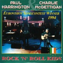 Paul Harrington & Charlie McGettigan - Rock 'n' Roll Kids.jpg