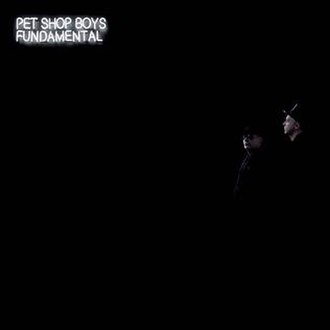 Fundamental (Pet Shop Boys album)