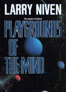 <i>Playgrounds of the Mind</i>