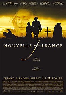 <i>Battle of the Brave</i> 2004 film