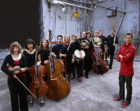 Red {an orchestra}, 2007 Redanorchestra2.jpg