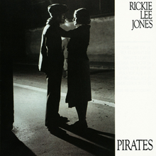 Pirates (Rickie Lee Jones album) - Wikipedia