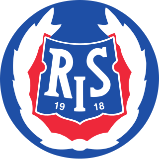 <span class="mw-page-title-main">Rotebro IS</span> Swedish football club