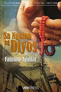 <i>Sa Ngalan ng Diyos</i>