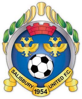 Salisbury United FC