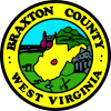 Seal of Braxton County, West Virginia.svg