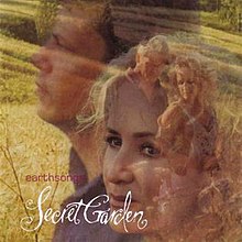 Secret Garden - Earthsongs (2005) передняя обложка.jpg