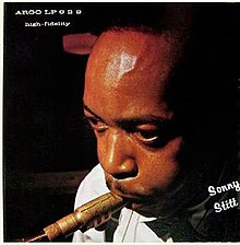 Sonny Stitt (album) - Wikipedia