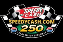 SpeedyCash 250 Wikipedia