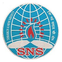 Logo of St. Norbert Senior Secondary School