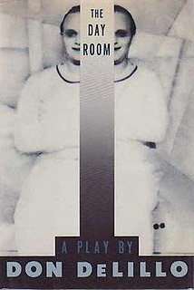 <i>The Day Room</i>