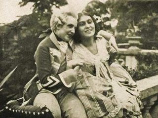 <i>The Marriage of Figaro</i> (1920 film) 1920 film