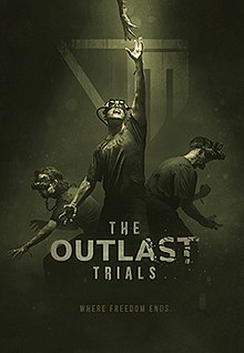 The Outlast Trials “is like a TV series”, offering new challenges