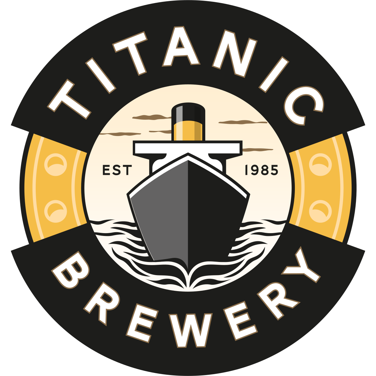 Titanic Brewery - Wikipedia