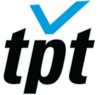Logo used from 2000 until September 30, 2015. TPT logo.png