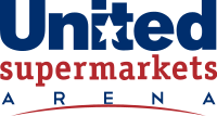 Birleşik Süpermarketler Arena logosu.svg