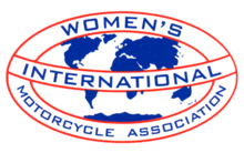 Women's International Motorcycle Association logo.png