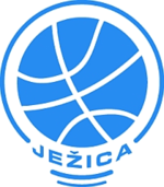 Ježican logo