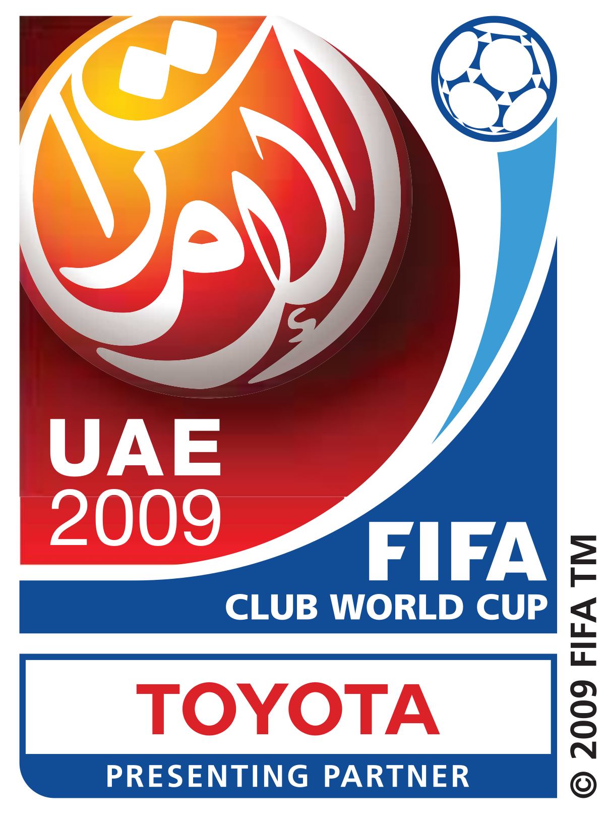 2009 Fifa Club World Cup Wikipedia