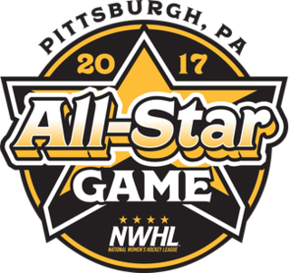 <span class="mw-page-title-main">2nd NWHL All-Star Game</span> Ice hockey match in Pittsburgh